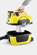 Karcher-1.198-301.0-aspirapolvere-a-traino-7-L-A-cilindro-Secco-230-W-Sacchetto-per-la-polvere