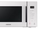 Samsung-MG23T5018GE-Forno-a-Microonde-con-Grill-Capacita-23-Litri-Potenza-800W-Sistema-TDS-Quick-defrost-Cottura-a-Vapore-Home-Dessert-Vaporiera-Porcellana