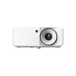 Optoma ZH400 videoproiettore 4000 ANSI lumen DLP 1080p (1920x1080) Compatibilità 3D Bianco