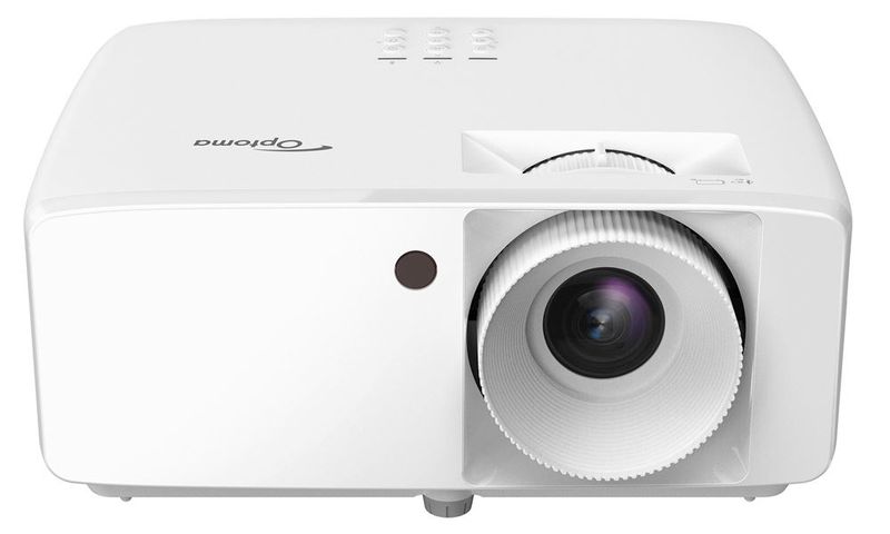 Optoma-ZH400-videoproiettore-4000-ANSI-lumen-DLP-1080p--1920x1080--Compatibilita--3D-Bianco