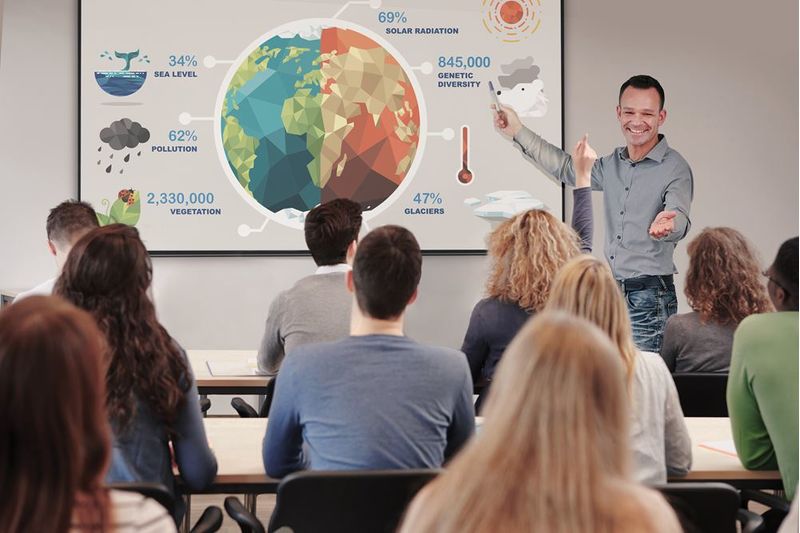 Optoma-ZH400-videoproiettore-4000-ANSI-lumen-DLP-1080p--1920x1080--Compatibilita--3D-Bianco