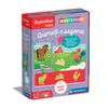 Clementoni-Sapientino-Montessori-Animali-e-Sagome