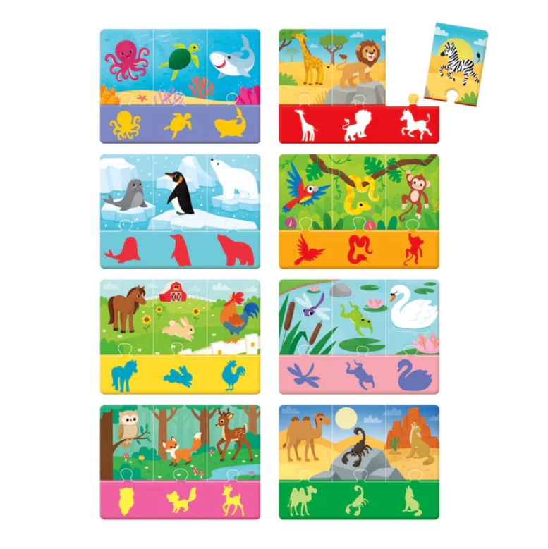Clementoni-Sapientino-Montessori-Animali-e-Sagome