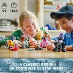 LEGO-Gioco-creativo---Costruisci-un-droide