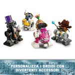 LEGO-Gioco-creativo---Costruisci-un-droide