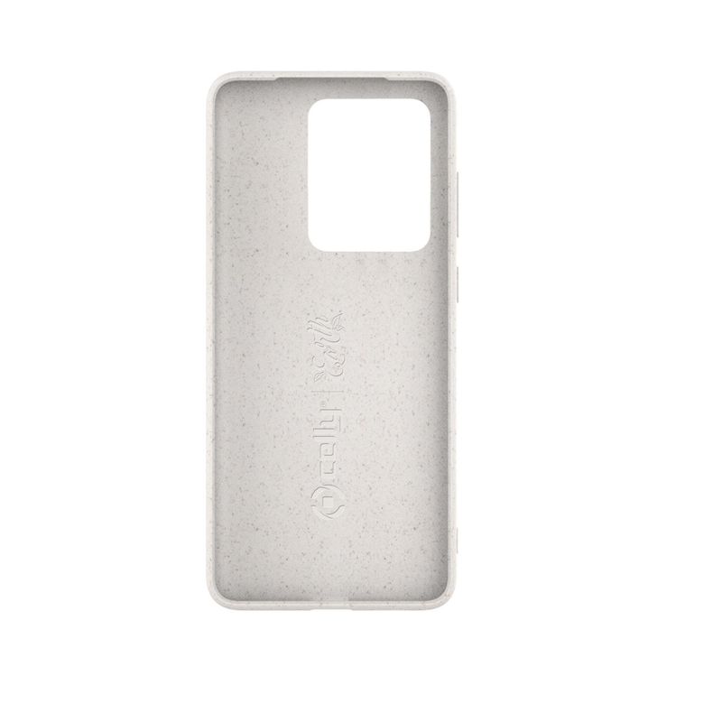 Celly-EARTH-custodia-per-cellulare-175-cm--6.9---Cover-Bianco