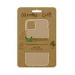 Celly-EARTH-custodia-per-cellulare-175-cm--6.9---Cover-Bianco