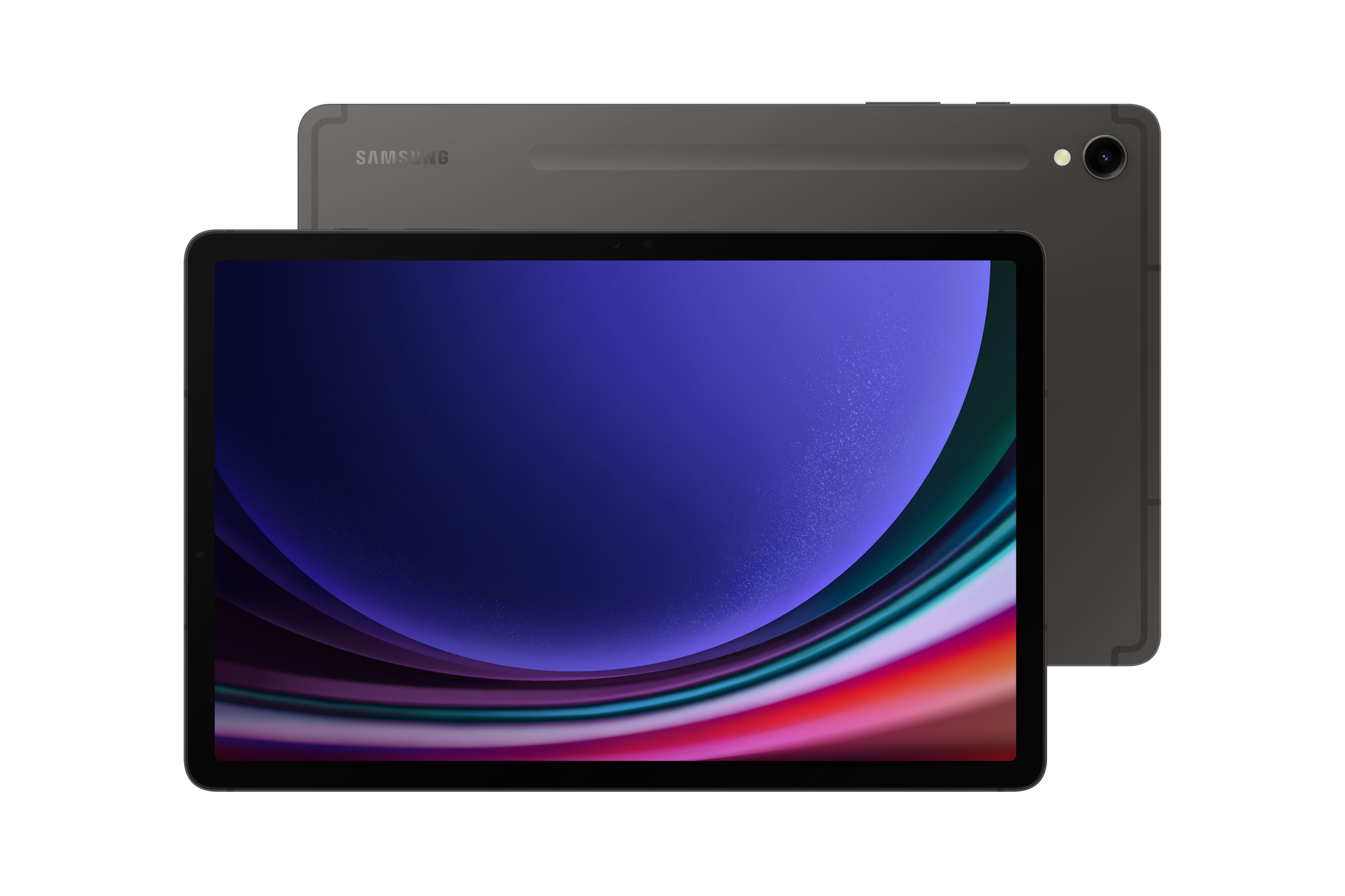 Samsung Galaxy Tab S9 Tablet AI Android 11 Pollici Dynamic AMOLED 2X 5G RAM 8 GB 128 GB Tablet Android 13 Graphite