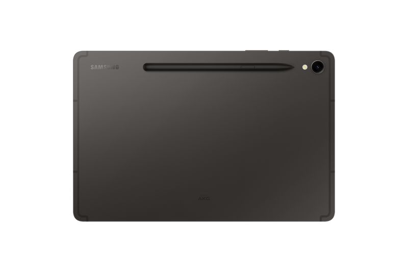 Samsung-Galaxy-Tab-S9-X716-5G-8Gb-128Gb-11---Graphite-Italia