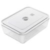 ZWILLING-FRESH-and-SAVE-Rettangolare-Scatola-2-L-Grigio-1-pz