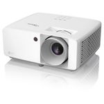 Optoma ZH420 videoproiettore Proiettore a raggio standard 4300 ANSI lumen DLP 1080p (1920x1080) Compatibilità 3D Bianco