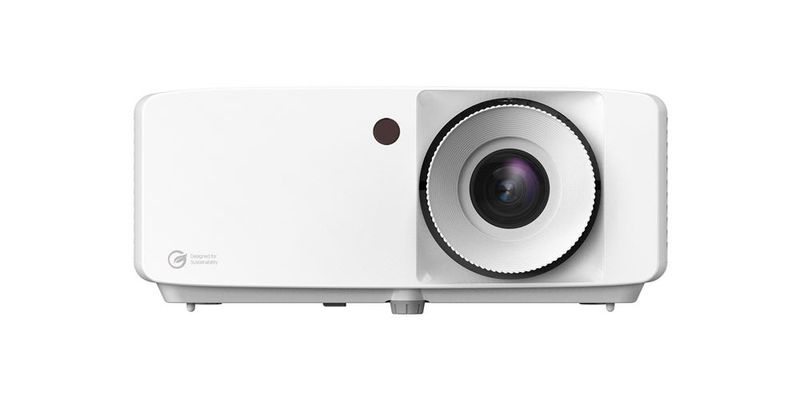 Optoma-ZH420-videoproiettore-Proiettore-a-raggio-standard-4300-ANSI-lumen-DLP-1080p--1920x1080--Compatibilita--3D-Bianco