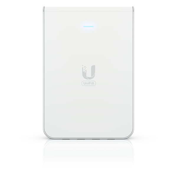 Ubiquiti-Unifi-6-In-Wall-5735-Mbit-s-Bianco-Supporto-Power-over-Ethernet--PoE-