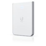 Ubiquiti-Unifi-6-In-Wall-5735-Mbit-s-Bianco-Supporto-Power-over-Ethernet--PoE-