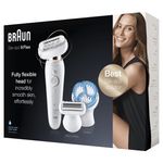 Braun-Silk-epil-9-81688637-epilatore-40-pinzette-Bianco-Oro