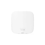 HPE Aruba Networking Instant On AP15 4X4 1733 Mbit/s Bianco Supporto Power over Ethernet (PoE)