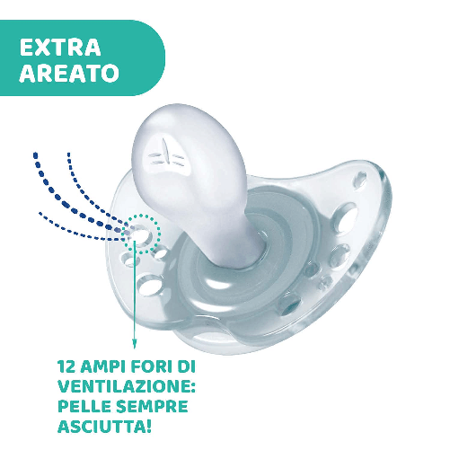 Chicco-Succhietto-Physioforma-Air-Ciuccio-per-Bimbo-in-Silicone-6-16-Mesi-2-Pezzi-Modelli-Assortiti-789.6-cubic_centimeters-05-pounds-2-Kg-1