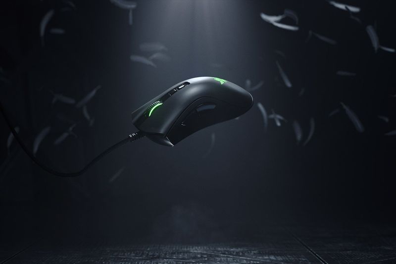 Razer-DeathAdder-V2-mouse-Mano-destra-USB-tipo-A--20000-DPI