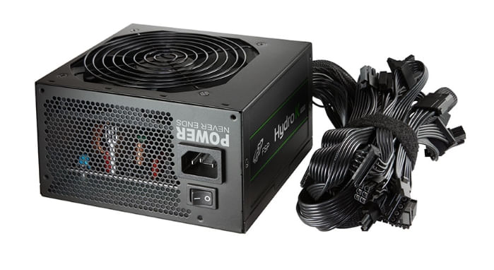 FSP-Fortron-HP2-600-alimentatore-per-computer-600-W-24-pin-ATX-ATX-Nero