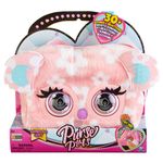 Spin Master Purse Pets , Print Perfect Bamboo Boo Koala