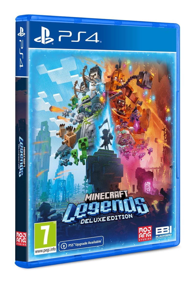 Take-Two-Interactive-Minecraft-Legends---Deluxe-Edition-Multilingua-PlayStation-4