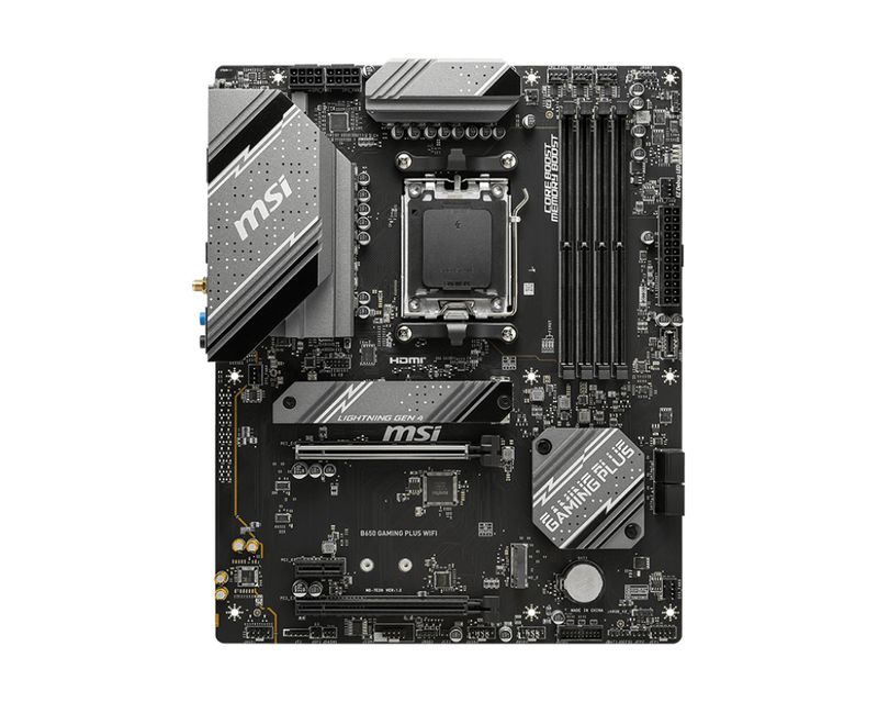 MSI-B650-GAMING-PLUS-WIFI-scheda-madre-AMD-B650-Socket-AM5-ATX