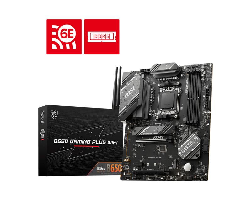 MSI-B650-GAMING-PLUS-WIFI-scheda-madre-AMD-B650-Socket-AM5-ATX