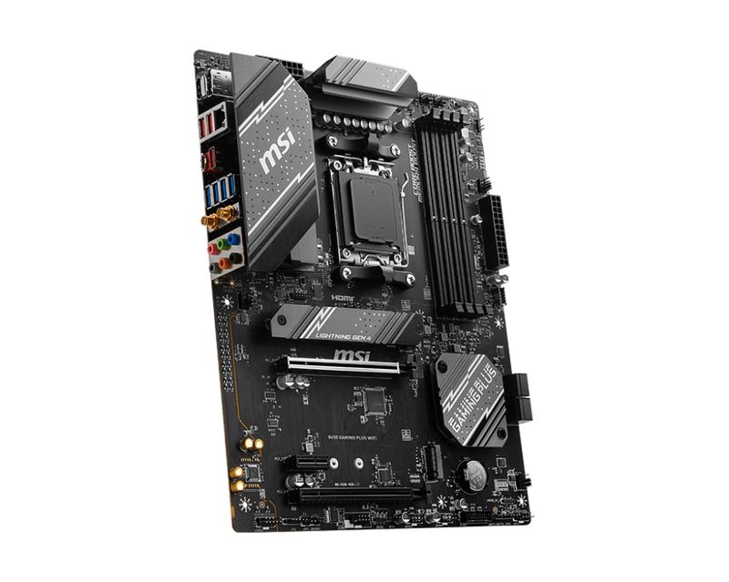 MSI-B650-GAMING-PLUS-WIFI-scheda-madre-AMD-B650-Socket-AM5-ATX