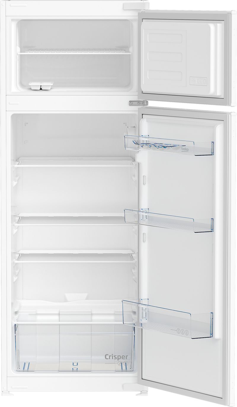 Beko-BDSA250K4SN-Da-incasso-220-L-E-Bianco