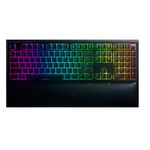 Razer Ornata V2 tastiera USB QWERTY Italiano Nero