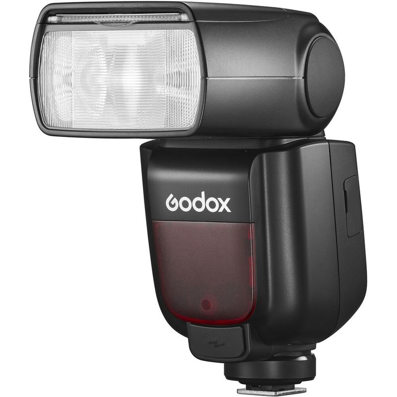 Godox-TT685-II-Flash-per-videocamera-Nero