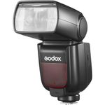 Godox-TT685-II-Flash-per-videocamera-Nero