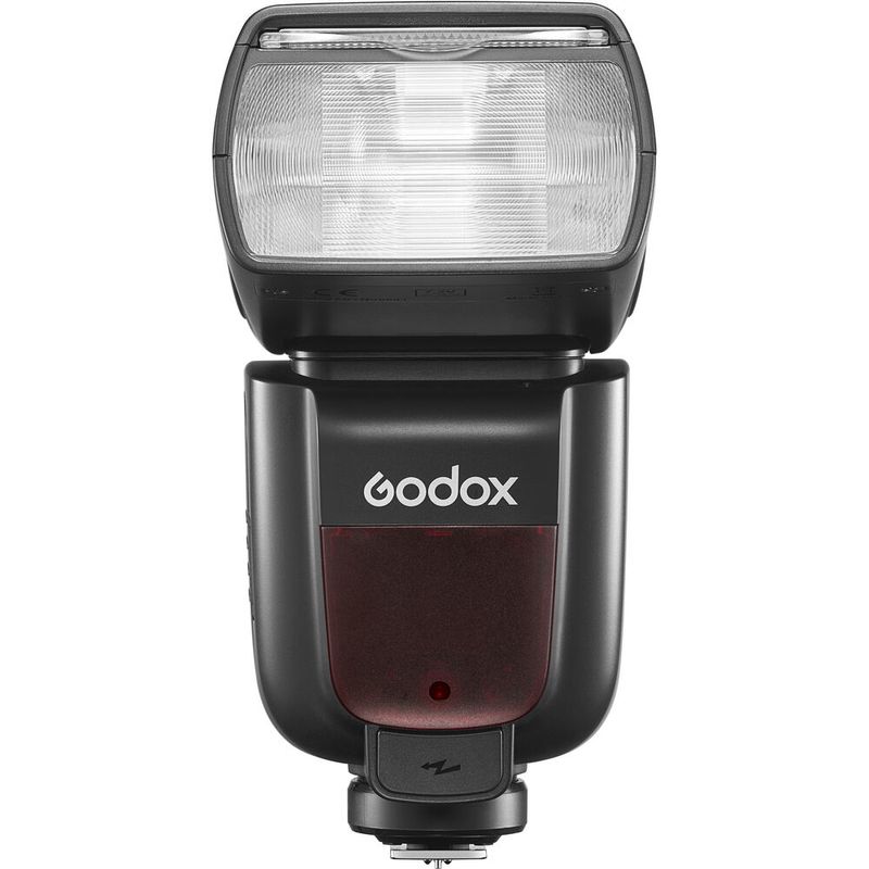 Godox-TT685-II-Flash-per-videocamera-Nero