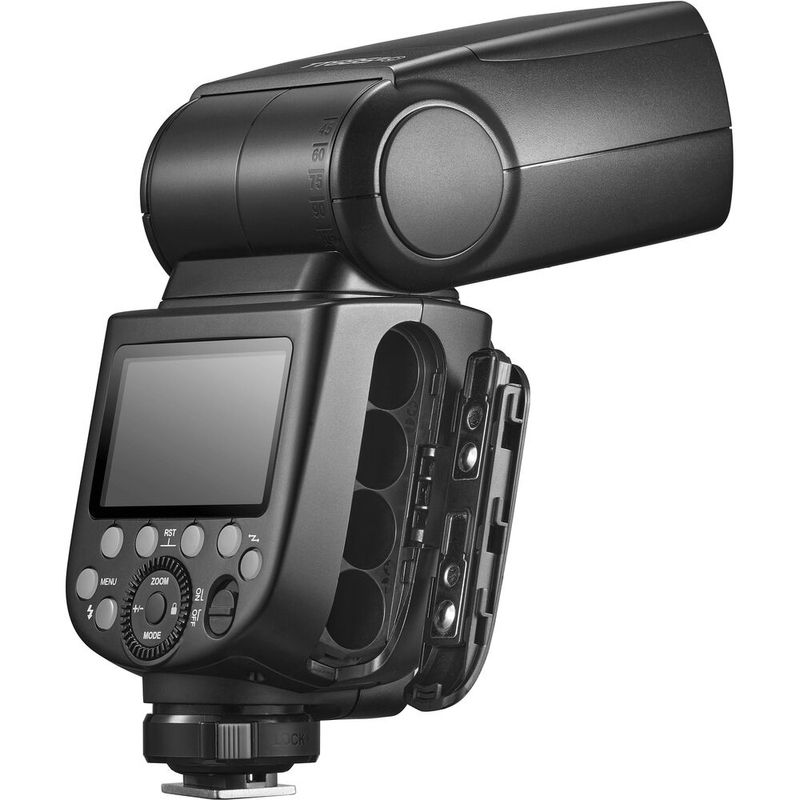 Godox-TT685-II-Flash-per-videocamera-Nero