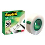 Scotch 8101933 33 m Trasparente 1 pz