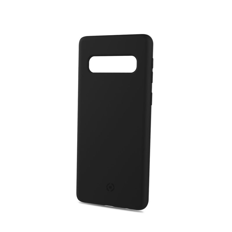 Celly-Shock-custodia-per-cellulare-155-cm--6.1---Cover-Nero