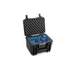 BandW-Type-2000-Custodia-rigida-Nero