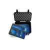 BandW-Type-2000-Custodia-rigida-Nero