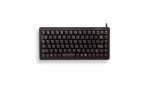 CHERRY-G84-4100-tastiera-USB-QWERTY-Inglese-UK-Nero