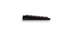 CHERRY-G84-4100-tastiera-USB-QWERTY-Inglese-UK-Nero