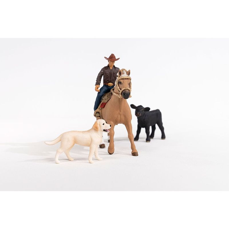 schleich-Western-Riding-Adventures