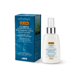 Guam LE CREME CREMA ANTICELLULITE URTO ZONE OSTINATE 100 ML