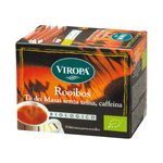 viropa rooibos tisana biologica 15 bustine