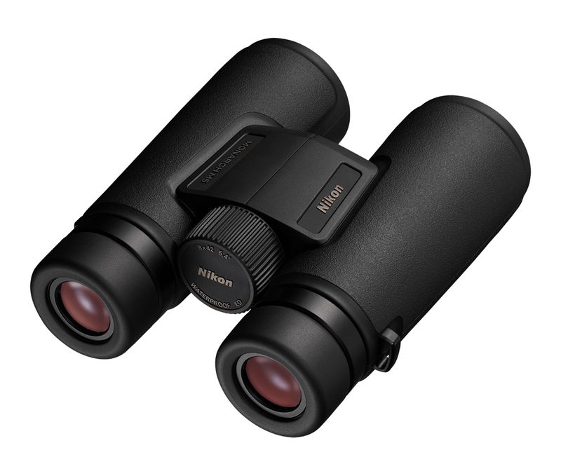 Nikon-MONARCH-M5-8x42-binocolo-Nero