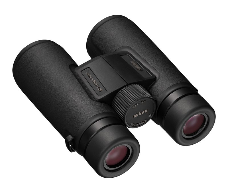Nikon-MONARCH-M5-8x42-binocolo-Nero