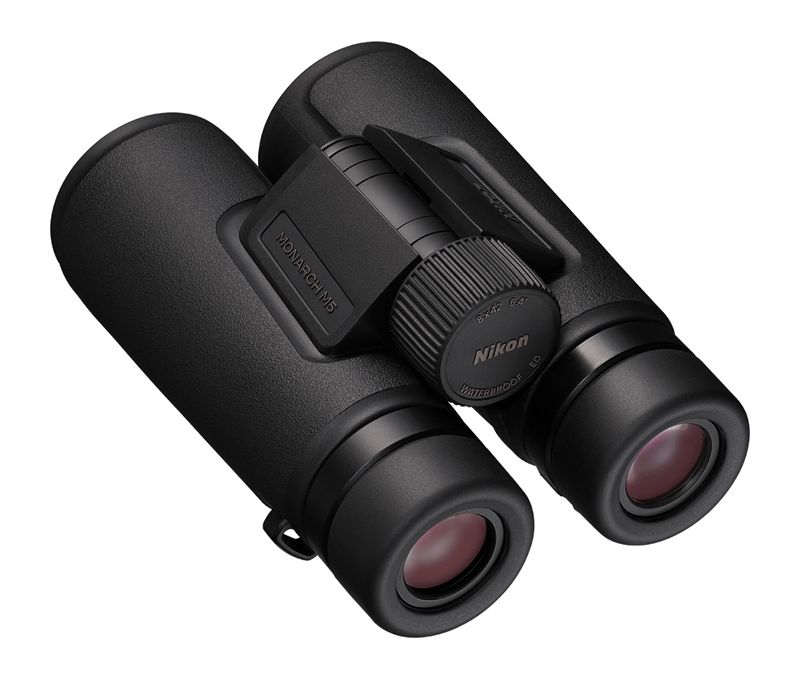 Nikon-MONARCH-M5-8x42-binocolo-Nero