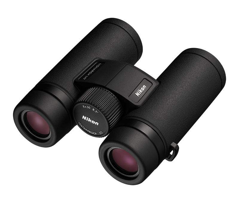 Nikon-Monarch-M7-8x42-binocolo-Nero