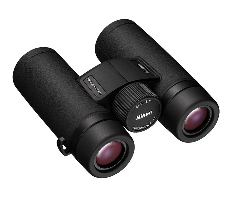 Nikon-Monarch-M7-8x42-binocolo-Nero