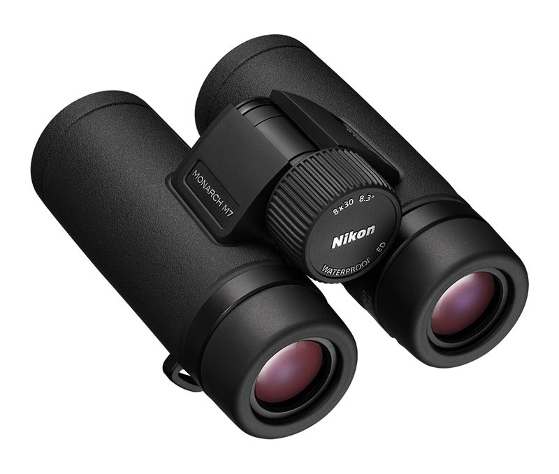 Nikon-Monarch-M7-8x42-binocolo-Nero
