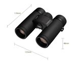 Nikon-Monarch-M7-8x42-binocolo-Nero